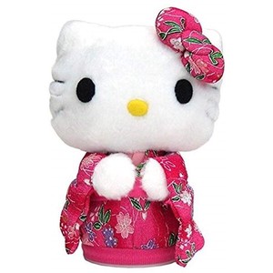Kitty Kimono Sanrio