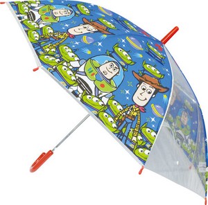 Kids One push Umbrellas Toy Story