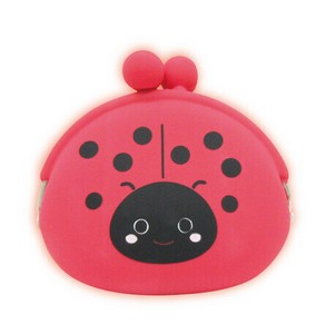 ladybird nursing chair