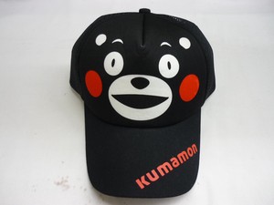 Trucker Hat Kuma-mon