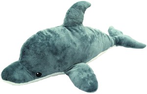 Animal/Fish Soft Toy Sea Dolphins