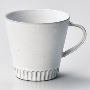 Mino ware Mug Stripe Made in Japan