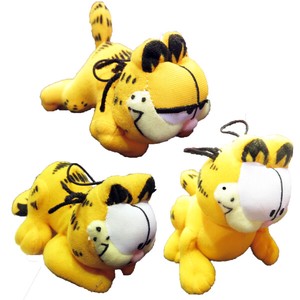 Doll/Anime Character Soft toy Garfield