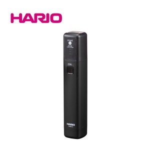2020新作『HARIO』モバイルミル スティック EMS-1B  HARIO（ハリオ）