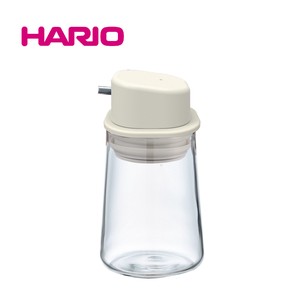 2020新作『HARIO』醤油さし シンプル SYS-100-PGR HARIO（ハリオ）