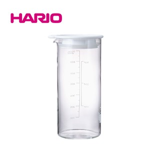 『HARIO』　ビネガーズ ピクルスポット VPP-700-W （ハリオ）