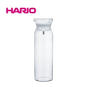 『HARIO』ウォーターピッチャー WPC-90-W HARIO（ハリオ）