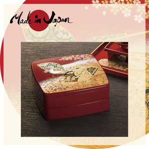 Bento Box Craft food