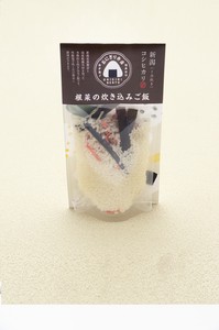【生産地：日本】セキカワ　炊き込みご飯　無洗米根菜
