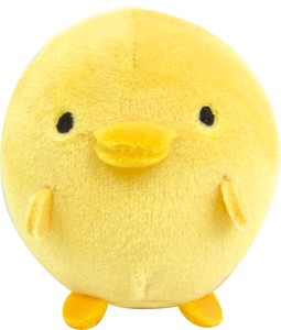 Animal/Fish Soft Toy squishy Chick
