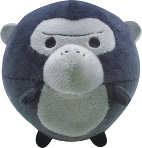 Animal/Fish Soft Toy squishy Gorilla