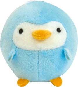Animal/Fish Soft Toy squishy Penguin