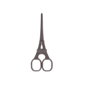 Poth Living scissors Eiffel Tower