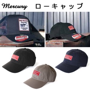 Cap Mercury