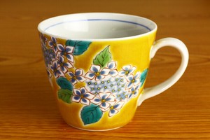 马克杯 四季