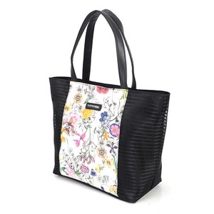 Handbag Floral Pattern