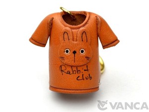 Key Rings Craft Rabbit Made in Japan