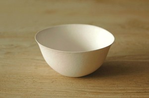 Collection Bowl Plate disposable Front Eco Mini Dish