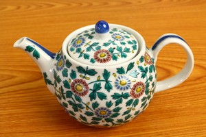 Japanese Teapot
