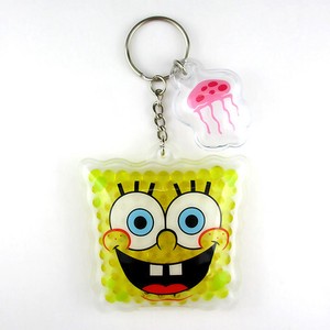 Key Ring Key Chain Spongebob