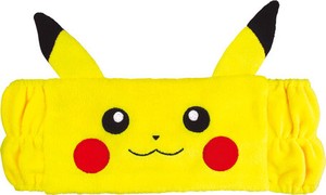 Pocket Monster Hair Band Pikachu