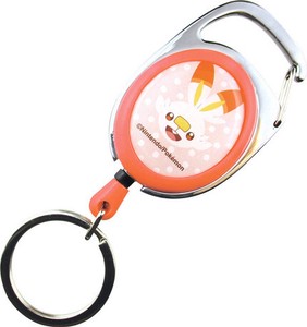 Key Ring Pokemon