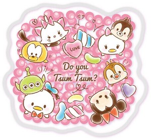 tsum tsum wholesale