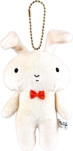 "Crayon Shin-chan" Plush Toy Mascot Rabbit