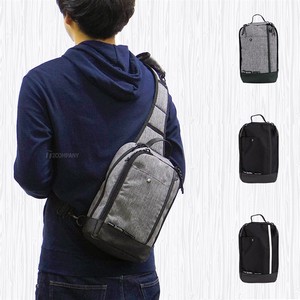 Walt Line Pocket Smartphone Holder Attached Body Bag