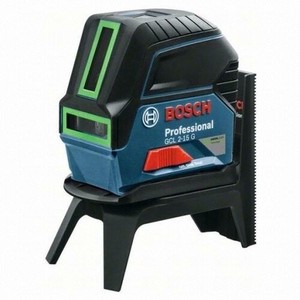 ボッシュ レーザー墨出し器 GCL2-15CG