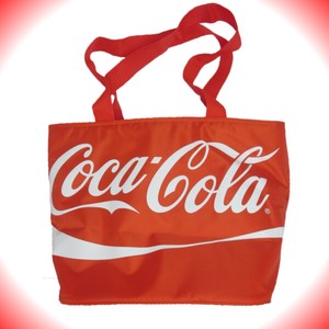 Tote Bag Coca-Cola
