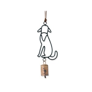 Baby Mobiles/Wind Chime Dog