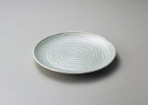 Kissho 7 Plate Made in Japan Porcelain