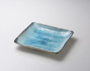 Main Plate Porcelain Made in Japan