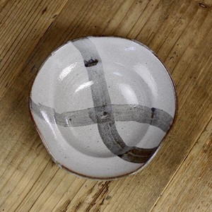 [rokuro] Cross　bowl