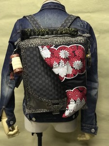 Backpack Made in Japan