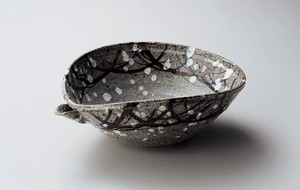 大钵碗 陶器 日本制造