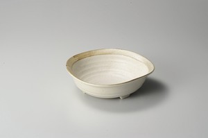 大钵碗 变形 日本制造