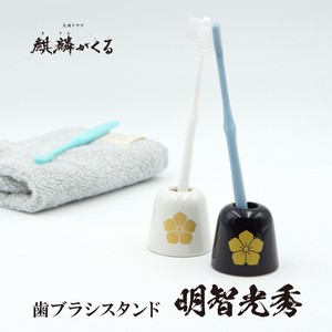 Toothbrush single item 2-colors