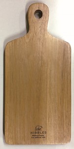 [SALE10] Cutting Board Brown