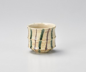 玻璃杯/杯子/保温杯 陶器 日本制造
