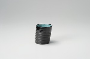 玻璃杯/杯子/保温杯 陶器 宇宙 日本制造
