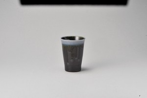 流彩フリーカップ【日本製　陶器】