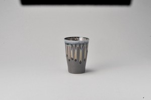窯変フリーカップ【日本製　陶器】