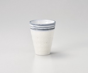 Drinkware Porcelain Ripple Made in Japan