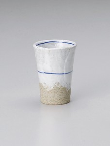 Drinkware Porcelain L size Made in Japan