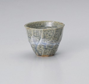 玻璃杯/杯子/保温杯 陶器 日本制造