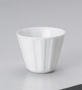 Drinkware Porcelain Mini Stripe Made in Japan