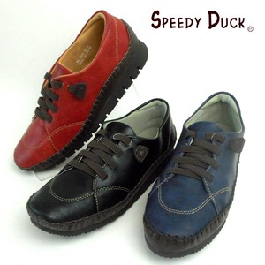 duck shoes