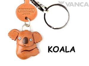 Key Rings Animals Craft Koala Made in Japan